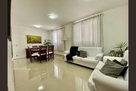 Casa à venda com 4 quartos, 97m² em Santa Rosa, Belo Horizonte