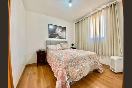 Casa à venda com 4 quartos, 97m² em Santa Rosa, Belo Horizonte