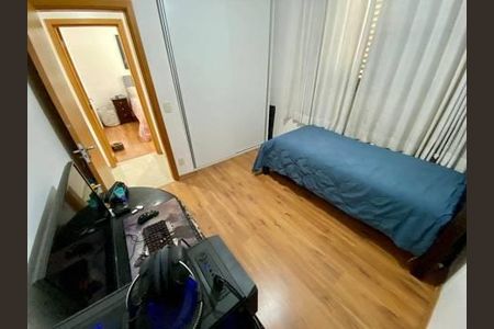 Casa à venda com 4 quartos, 97m² em Santa Rosa, Belo Horizonte