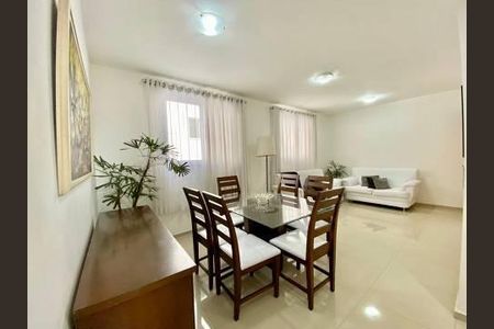 Casa à venda com 4 quartos, 97m² em Santa Rosa, Belo Horizonte