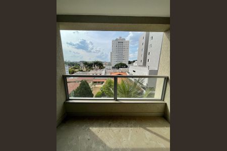 Casa à venda com 3 quartos, 75m² em Liberdade, Belo Horizonte