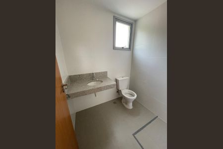 Casa à venda com 3 quartos, 75m² em Liberdade, Belo Horizonte