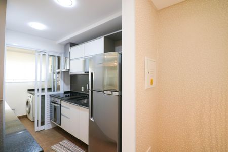 Apartamento para alugar com 50m², 1 quarto e 1 vagaCozinha