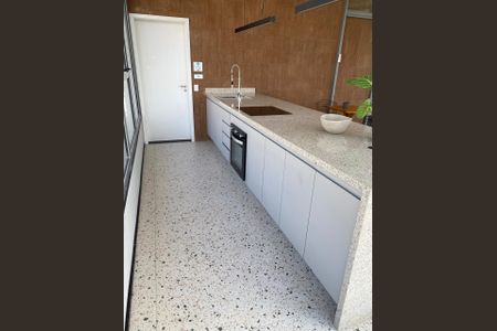 Apartamento para alugar com 50m², 1 quarto e 1 vagaÁrea comum