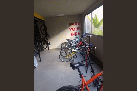 Apartamento para alugar com 50m², 1 quarto e 1 vagaÁrea comum