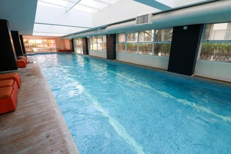 Apartamento para alugar com 50m², 1 quarto e 1 vagaÁrea comum - Piscina