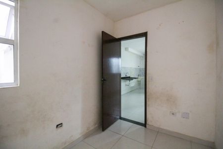 Quarto 1 de kitnet/studio para alugar com 1 quarto, 30m² em Brás, São Paulo