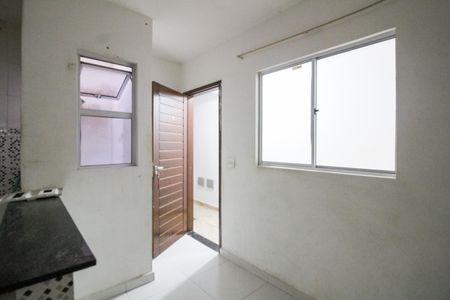 Studio para alugar com 30m², 1 quarto e sem vaga Studio para alugar com 30m², 1 quarto e sem vagaSala/Cozinha/Área de serviço
