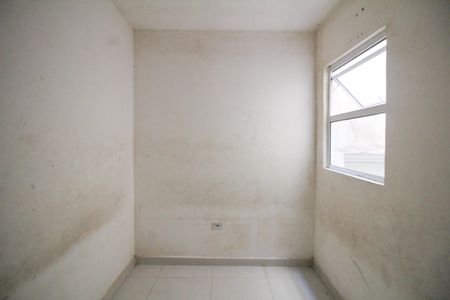 Quarto 1 de kitnet/studio para alugar com 1 quarto, 30m² em Brás, São Paulo