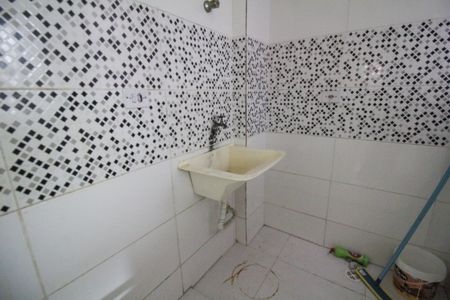 Studio para alugar com 30m², 1 quarto e sem vaga Studio para alugar com 30m², 1 quarto e sem vagaSala/Cozinha/Área de serviço