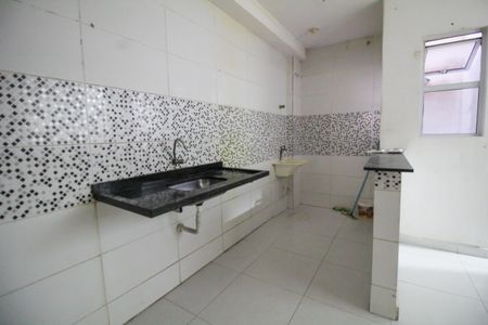 Studio para alugar com 30m², 1 quarto e sem vaga Studio para alugar com 30m², 1 quarto e sem vagaSala/Cozinha/Área de serviço