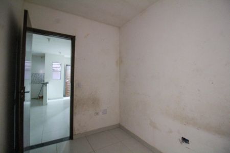 Studio para alugar com 30m², 1 quarto e sem vaga Studio para alugar com 30m², 1 quarto e sem vagaQuarto 1