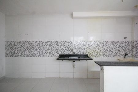 Studio para alugar com 30m², 1 quarto e sem vaga Studio para alugar com 30m², 1 quarto e sem vagaSala/Cozinha/Área de serviço
