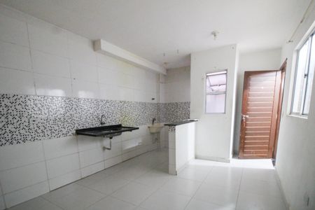Studio para alugar com 30m², 1 quarto e sem vaga Studio para alugar com 30m², 1 quarto e sem vagaSala/Cozinha/Área de serviço