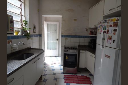 Casa à venda com 3 quartos, 189m² em Cambuci, São Paulo