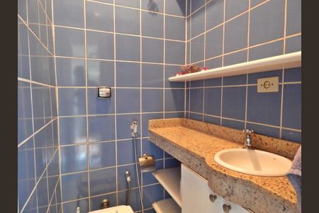 Casa à venda com 3 quartos, 189m² em Cambuci, São Paulo