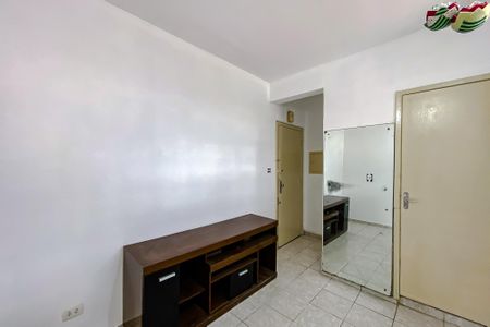 Sala de apartamento para alugar com 1 quarto, 40m² em Brás, São Paulo