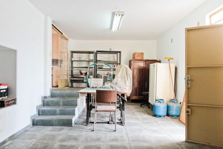 Casa à venda com 180m², 3 quartos e 3 vagasÁrea externa