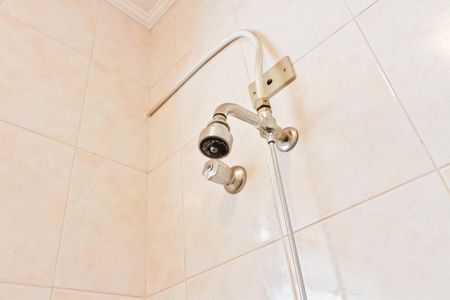 Casa à venda com 180m², 3 quartos e 3 vagasBanheiro 1