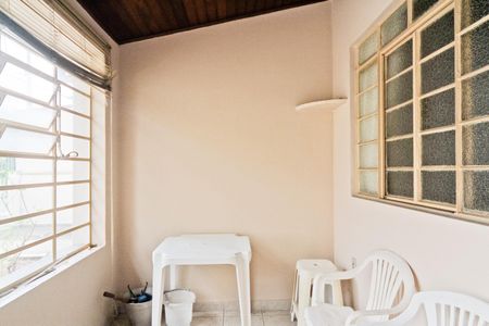 Casa à venda com 180m², 3 quartos e 3 vagasÁrea externa