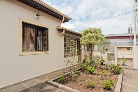 Casa à venda com 180m², 3 quartos e 3 vagasÁrea externa