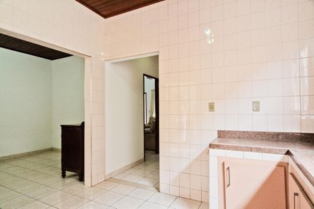 Casa à venda com 180m², 3 quartos e 3 vagasCozinha