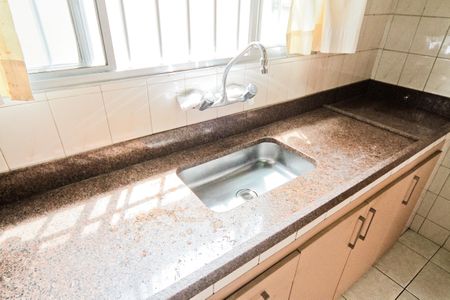 Casa à venda com 180m², 3 quartos e 3 vagasCozinha