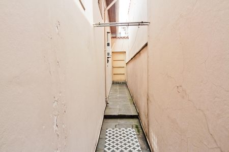 Casa à venda com 180m², 3 quartos e 3 vagasÁrea externa