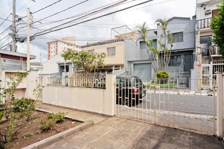 Casa à venda com 180m², 3 quartos e 3 vagasÁrea externa