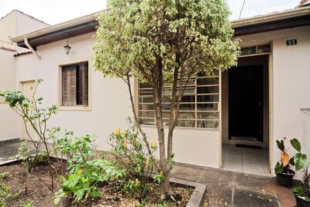 Casa à venda com 180m², 3 quartos e 3 vagasÁrea externa