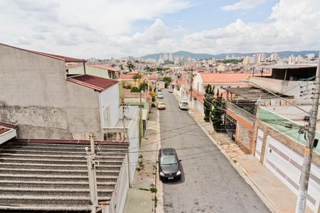 Casa à venda com 180m², 3 quartos e 3 vagasVista