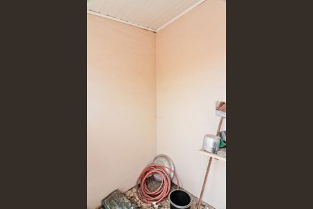 Casa à venda com 180m², 3 quartos e 3 vagasÁrea de Serviço