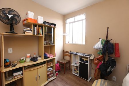 Apartamento à venda com 2 quartos, 43m² em Jardim Riacho das Pedras, Contagem