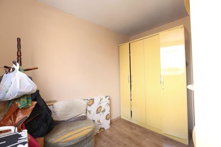 Apartamento à venda com 2 quartos, 43m² em Jardim Riacho das Pedras, Contagem