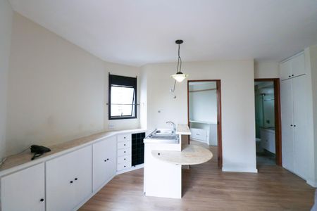 Apartamento para alugar com 36m², 1 quarto e sem vagaSala / Cozinha