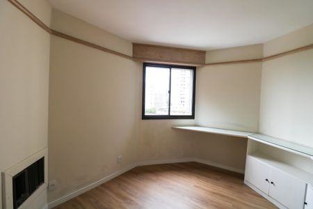 Apartamento para alugar com 36m², 1 quarto e sem vagaQuarto