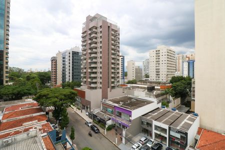 Apartamento para alugar com 36m², 1 quarto e sem vagaQuarto