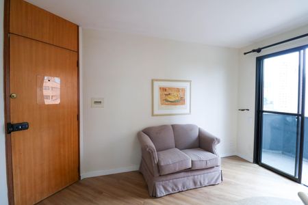 Apartamento para alugar com 36m², 1 quarto e sem vagaSala / Cozinha