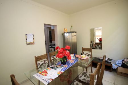 Apartamento à venda com 90m², 1 quarto e sem vagaCozinha - Copa