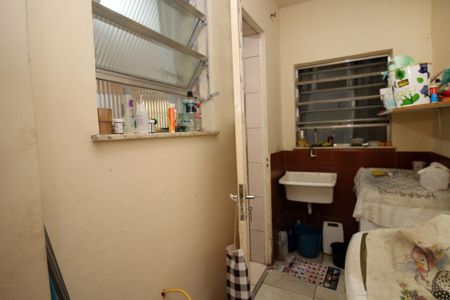 Apartamento à venda com 90m², 1 quarto e sem vagaÁrea de Serviço