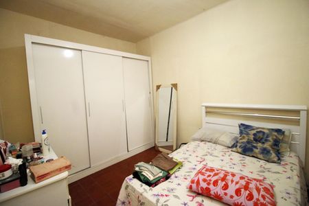 Quarto de apartamento à venda com 1 quarto, 90m² em Irajá, Rio de Janeiro