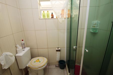 Apartamento à venda com 90m², 1 quarto e sem vagaBanheiro