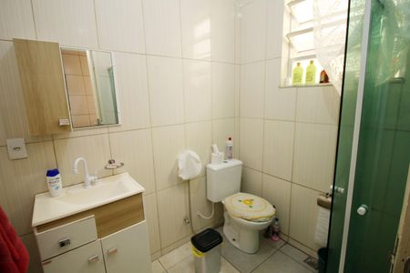 Apartamento à venda com 90m², 1 quarto e sem vagaBanheiro