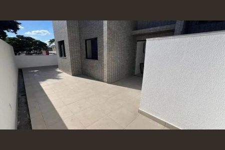 Casa à venda com 3 quartos, 151m² em Liberdade, Belo Horizonte