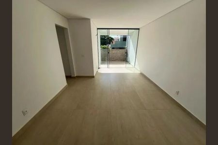 Casa à venda com 3 quartos, 151m² em Liberdade, Belo Horizonte