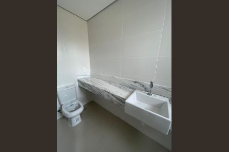 Casa à venda com 3 quartos, 151m² em Liberdade, Belo Horizonte