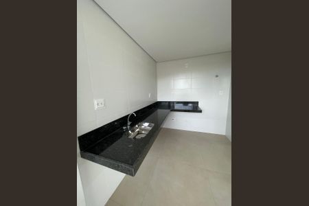 Casa à venda com 3 quartos, 151m² em Liberdade, Belo Horizonte