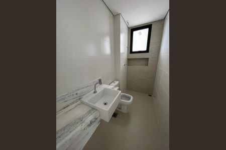 Casa à venda com 3 quartos, 151m² em Liberdade, Belo Horizonte