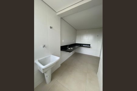 Casa à venda com 3 quartos, 151m² em Liberdade, Belo Horizonte