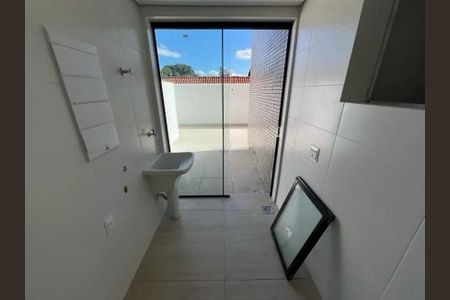 Casa à venda com 3 quartos, 151m² em Liberdade, Belo Horizonte
